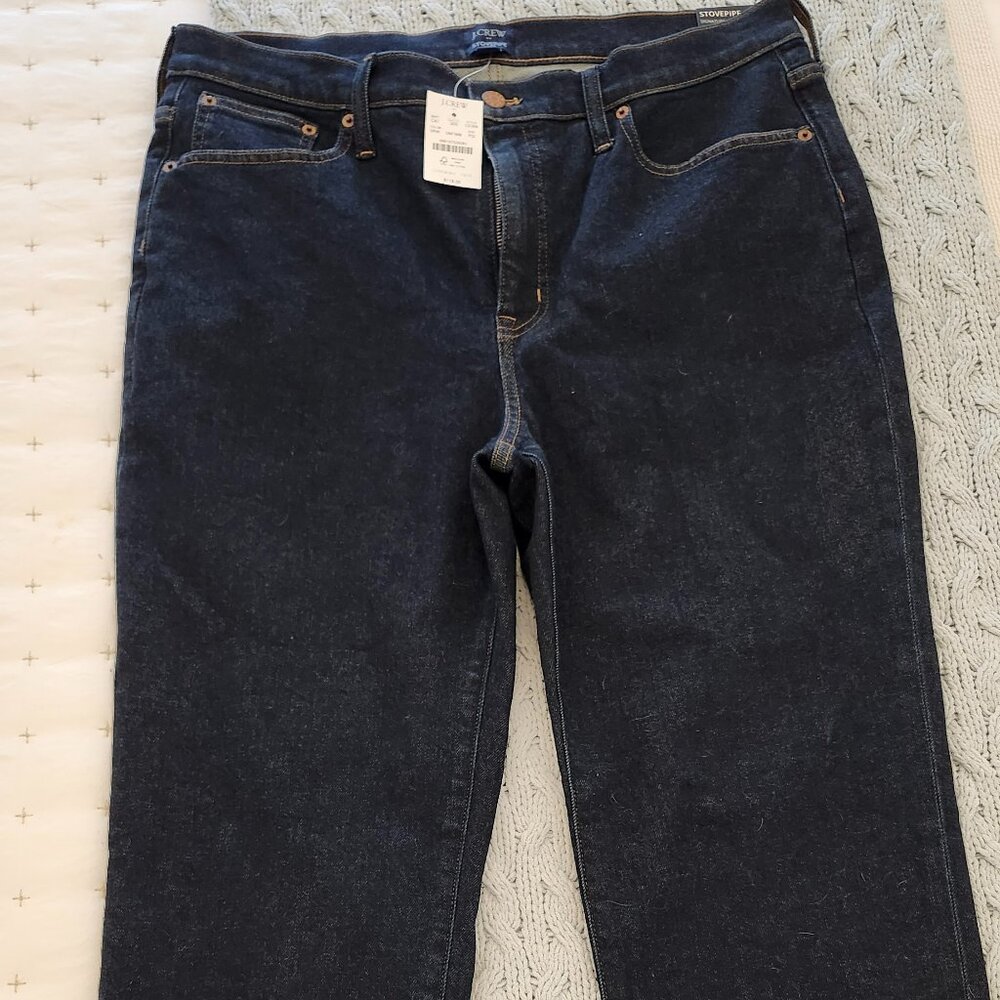 J Crew ladies jeans